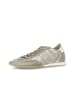 Gabor Sneaker low in grün