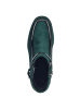 Tamaris Stiefelette in GREEN