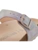 Birkenstock Zehentrenner in white