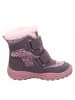 superfit Boots Crystal in Rosa