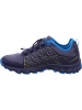 Brütting Trekkingschuh Mit Tex-Membran in blau