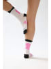camano Sportsocke performance training light 3er Pack white