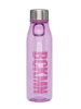 BECKMANN Beckmann Trinkflasche Purple
