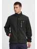 INDICODE Fleecejacke IDMajsol Jacket in Grau
