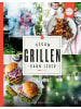 Adrian Verlag Kochbuch - Vegan grillen kann jeder