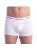 Calvin Klein 3er-Set: Boxershorts in White