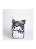 Hello Kitty Kuromi Rucksack 32cm – holografisch & trendy