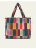 Oilily Soleil Shopper in Rot