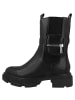 Dockers by Gerli Boots 49DI206 in schwarz