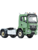 WIKI MAN TGS 18.510 4x4 BL 2-Achs Zugmaschine 077650 Modell-LKW 1:32 Metall 14+