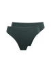 Linga Dore Strings 2er-Pack in Garden green