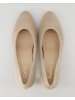 Gabor Klassische Pumps in Beige