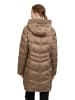 Gil Bret Steppjacke für Damen in uni