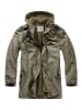 Brandit Brandit Windbreaker in olive
