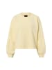 MARC CAIN SPORTS  Sweatshirt in gelb