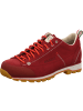 DOLOMITE Wanderschuh in rot
