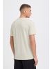 !SOLID T-Shirt SDRock in Natur