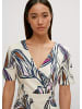 comma Kleid  in  08C7_creme