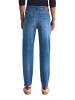 Marc O'Polo Jeans Model Iva boyfriend barrel leg in Dark Blue