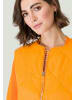zero Franchise Blazer für Damen in orange