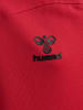 Hummel Hummel Jacke Hmllead Multisport Kinder Leichte Design Schnelltrocknend in TRUE RED