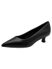 Marco Tozzi Pumps in BLACK NAPPA