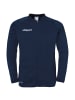 uhlsport  Trainingsjacke GOAL 25 POLY JACKE in marine