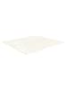Beliani Lattenrahmen BLANZAC in Braun - (W) 160 x (H) 1 x (L) 200 cm