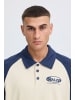 !SOLID Poloshirt SDUke in Natur