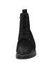 palado Schnürstiefel in BLACK