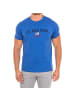 U.S. Polo Assn. Shirt in Blue