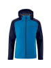 Maier Sports Jacke mTEX Gregale DJ in Hellblau