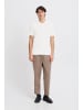 CASUAL FRIDAY Poloshirt CFEDWARD in Weiß