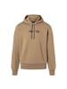 Bogner Hoodie Covell in hazelnut