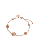 PURELEI Armband Velvet Rose in Rosegold