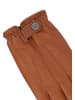 Kazar Handschuhe (Echt-Leder) in Hellbraun