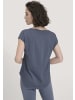 Hessnatur Shirt Relaxed ACTIVE LIGHT in schieferblau