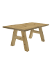 58 aufm Kessel ESSZIMMERTISCH Elia 2 160 x 90 x 75 Esstisch Asteiche