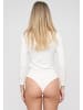 Cloud5ive Bodysuit in offwhite