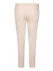Betty Barclay Basic-Jeans mit Waschung in Grau Beige