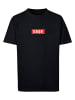 Mister Tee Mister Tee T-Shirts in black
