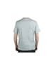 Kappa Kappa Caspar T-Shirt in Grau