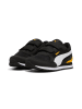 Puma Sneaker "ST Runner V4 Mesh V PS" in Schwarz