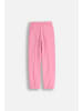 MOKIDA Jogginghose in rosa
