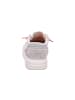 Fusion Slipper  in Grau