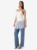 Noisy may Oberteil in Bright White1