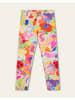 Oilily Peppy Legging in Weiß