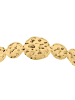 Steel_Art Armspange Damen Nerina goldfarben in goldfarben