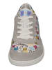 KOEL Sneaker Low FRANCIE PRINT 08L041.001-800 in weiß