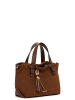Tamaris Shopper TAS Mareike in cognac